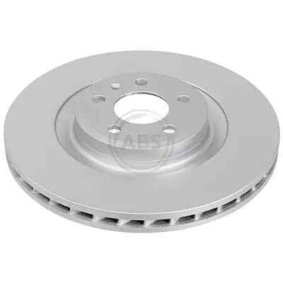 Disco de freno A.B.S. 17822 Stock Limitado